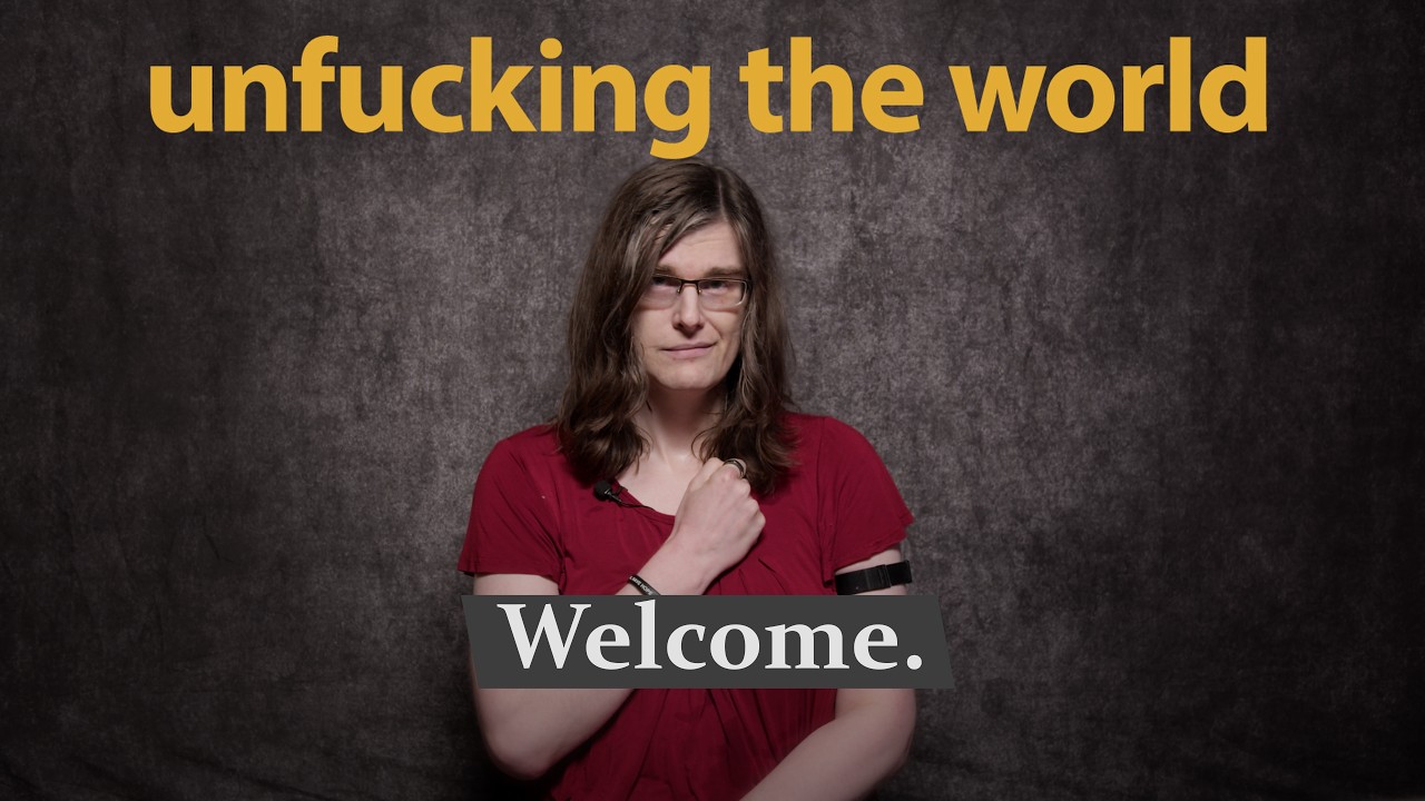 Welcome