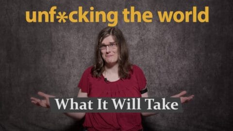 What It Will Take What It Will Take