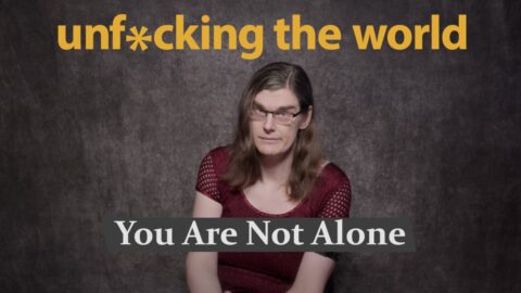 You Are Not Alone You Are Not Alone