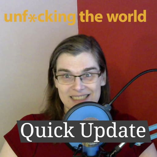 Watch on YouTube Quick Update