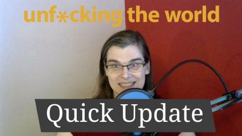 Quick Update Quick Update