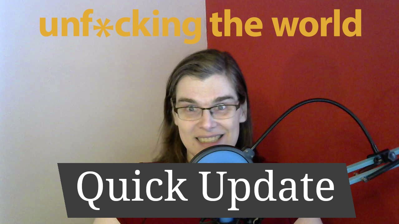 Quick Update Quick Update