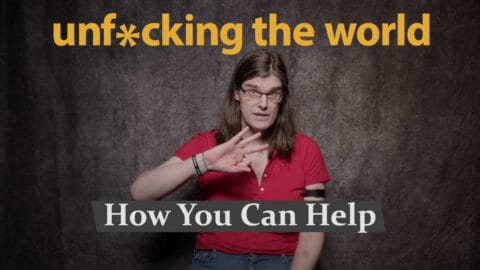 How You Can Help How You Can Help