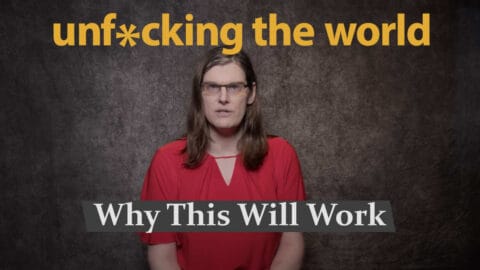 Why This Will Work Why This Will Work