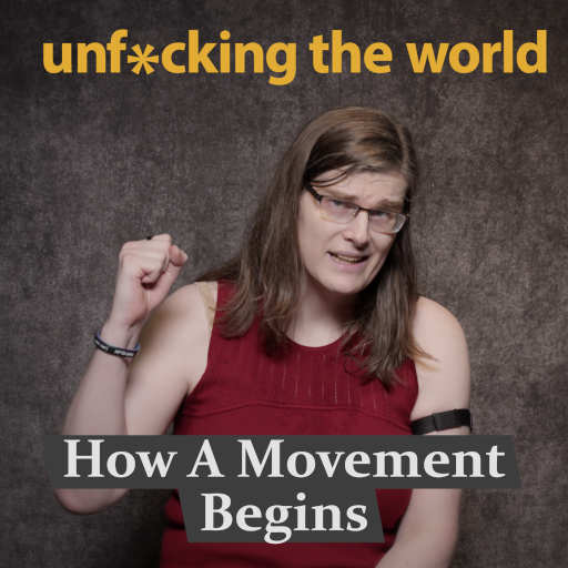 ep9-square Unfucking The World Cover Art